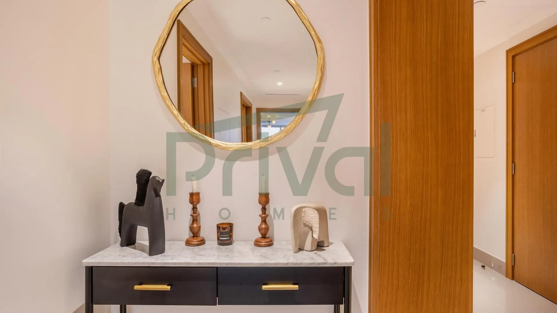 Stunning 2Br Burj Khalifa & Fountain View High Flr Apartamento Dubai 0*,