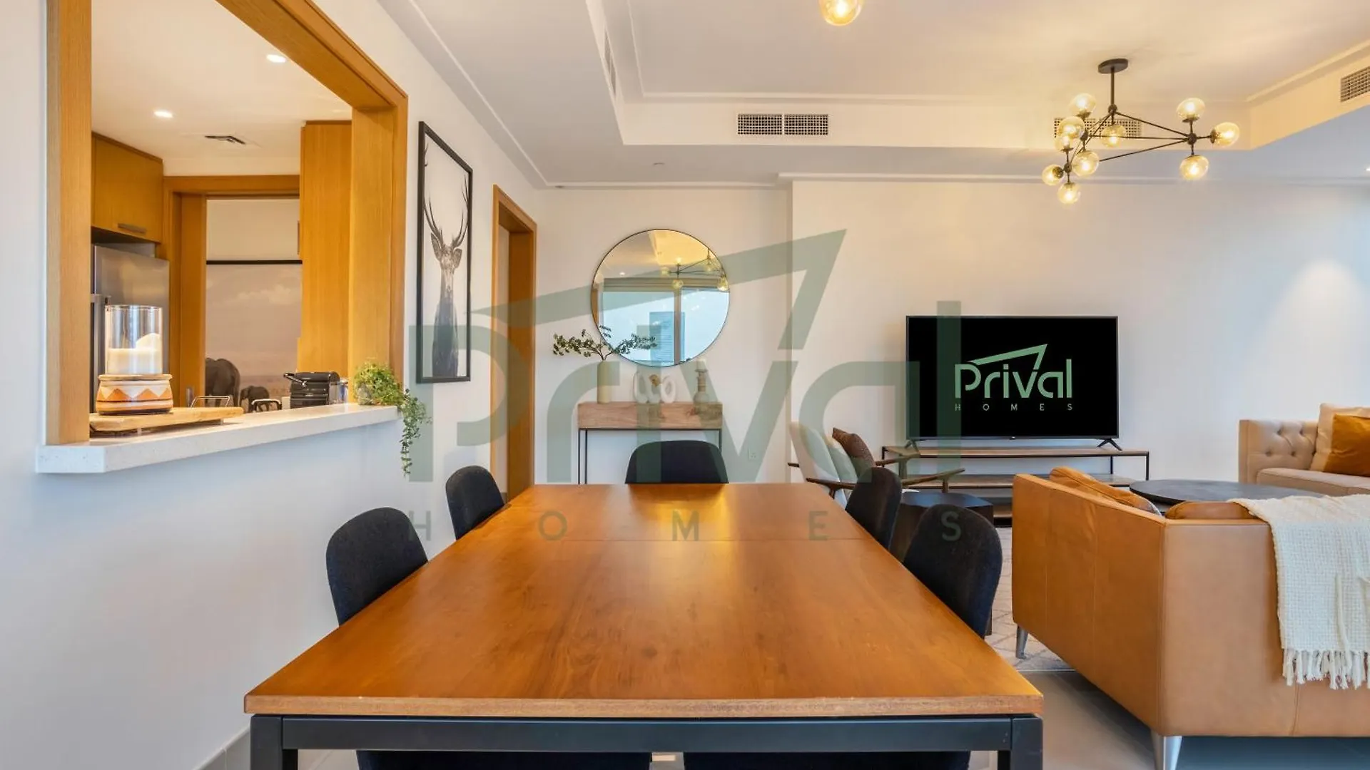 Stunning 2Br Burj Khalifa & Fountain View High Flr Apartamento Dubai